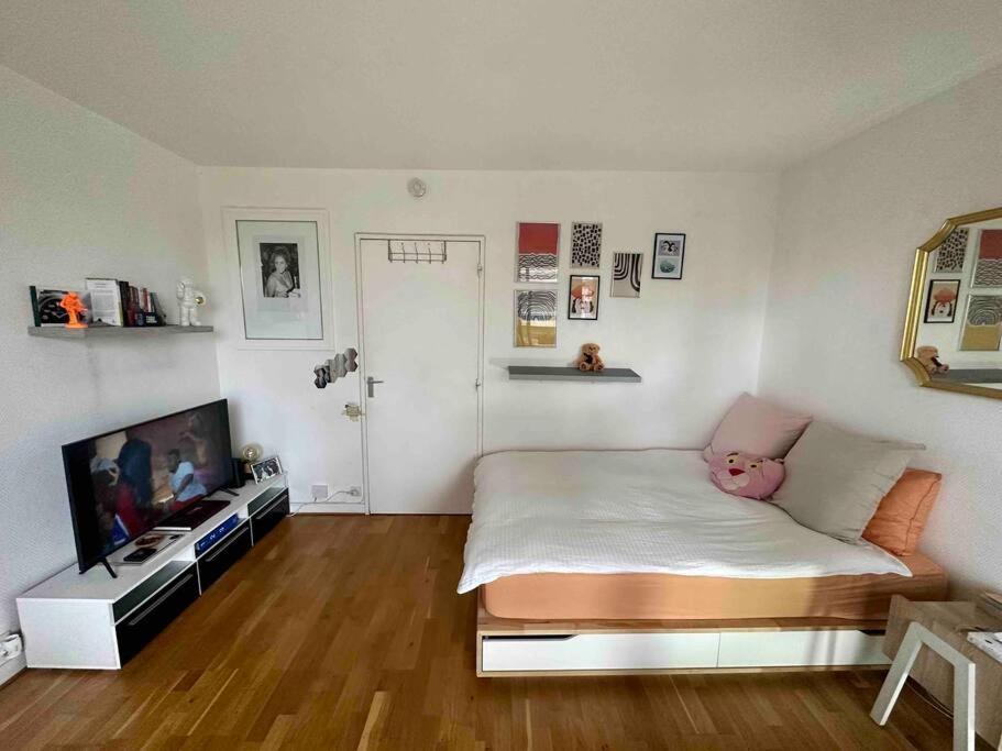 The Coziest 1B&B Near L'Etoile Levallois-Perret Kültér fotó