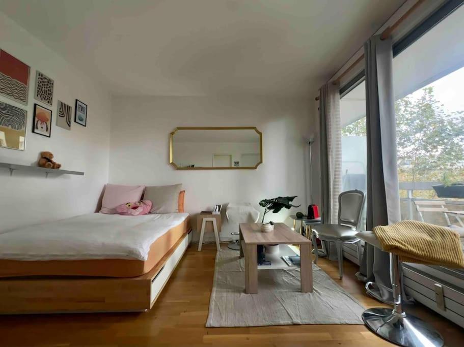 The Coziest 1B&B Near L'Etoile Levallois-Perret Kültér fotó